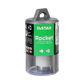 Свердло алмазне DDS-W 35x45-4xM14 Rocket №4