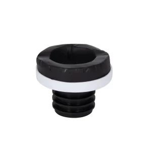 Писсуар напольный Qtap Scorpio с ИК-датчиком автоматического смыва 430х370х990 White QT1488101HW №13