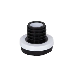 Писсуар напольный Qtap Scorpio с ИК-датчиком автоматического смыва 430х370х990 White QT1488101HW №14