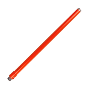 Свердло алмазне DDR-B 025x450-1x1/2GAS DBD 025 RM4 №1
