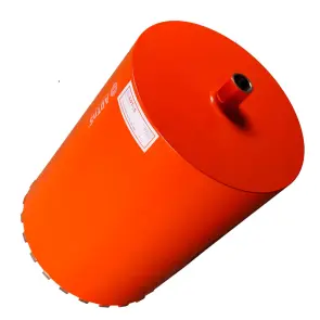 Свердло алмазне DDS-B 320x450-24x1 1/4 UNC DBD 320 RS6 №2
