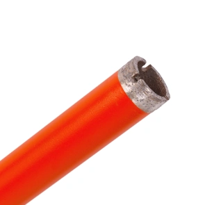 Свердло алмазне DDR-B 025x450-1x1/2GAS DBD 025 RM4 №3