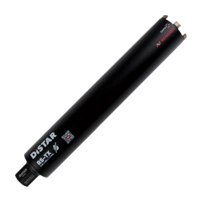 Свердло алмазне DDS-W 082x450-6x1 1/4 UNC DLD 082 RS-TX №1