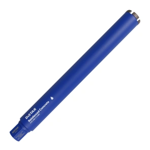 Свердло алмазне DDS-W 57x450-5x1 1/4 UNC Reinforced concrete №1