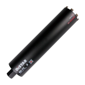 Свердло алмазне DDS-W 112x450-8x1 1/4 UNC DLD 112 RS-TX №1