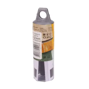 Сверло алмазное DDR-V 12x30xS10 Keramik Pro №6