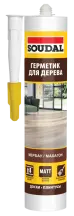 Герметик д/дерева мербау /merbau/ 280мл