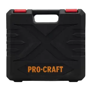 Шуруповерт Procraft PA12BL DFR (з 1 акб і зп) №7