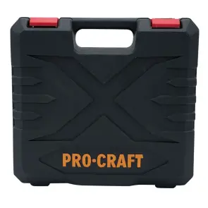 Шуруповерт Procraft PA12BL (с 1 акб и зп) №9