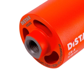 Сверло алмазное DDS-W 068x70-4xM16 DLD 068 CS-X №3