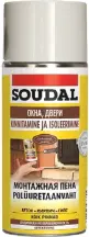 Піна монтажна SOUDAL 300мл