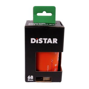 Сверло алмазное DDS-W 068x70-4xM16 DLD 068 CS-X №5