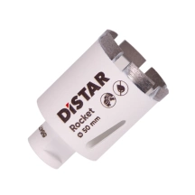 Свердло алмазне DDS-W 50x45-6xM14 Rocket
