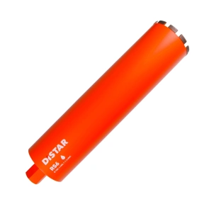 Свердло алмазне DDS-W 122x450-10x1 1/4 UNC DLD 122 RS6 №1
