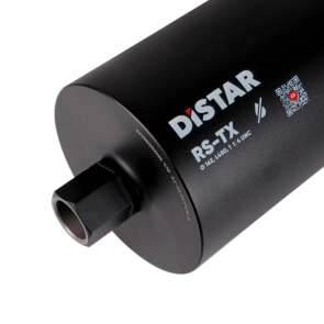 Свердло алмазне DDS-W 162x450-11x1 1/4 UNC DLD 162 RS-TX №2