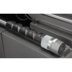 Токарно-винторезный станок серии ZX JET GH-1840 ZX DRO №5
