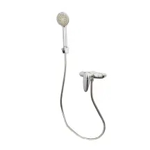 Смеситель для душа WEZER GIT5-270, Ø40