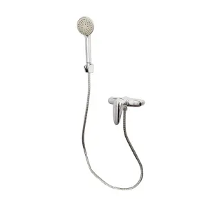 Смеситель для душа WEZER GIT5-270, Ø40 №1