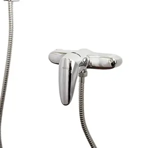 Смеситель для душа WEZER GIT5-270, Ø40 №3