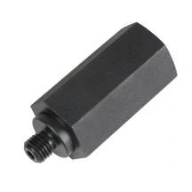 Адаптер 1 1/4UNC(вход)xM16(выход)