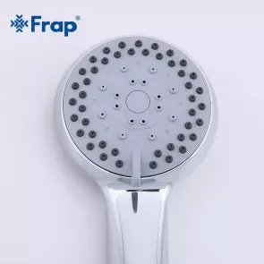 Змішувач для душу Frap F2003, хром №5
