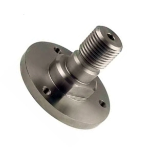 Адаптер 1 1/4 UNCx100 №1