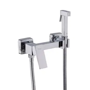 Гігієнічний душ Frap F7504, хром №1