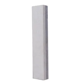 Брусок абразивный ABRASIVE 250х50х25 F120/240 №3