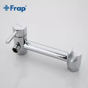 Гігієнічний душ Frap F7503, хром №3