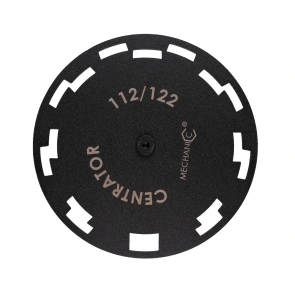Центратор для засвердлювання CENTRATOR RS/RM-TX 112/122 №1