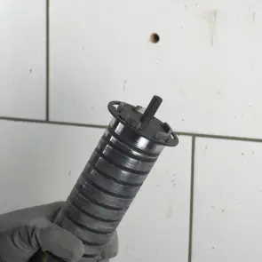 Центратор для засвердлювання CENTRATOR RS/RM-TX 42/52 №4