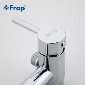 Гігієнічний душ Frap F7503, хром №4