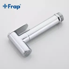 Гігієнічний душ Frap F7503, хром №5