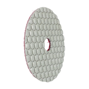 Круги алмазные полировальные Круг 100x3x15 CleanPad #400 №3