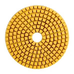 Круги алмазные полировальные Круг 100x3x15 №60 StandART №1