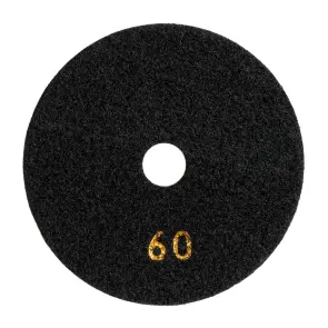 Круги алмазные полировальные Круг 100x3x15 №60 StandART №4