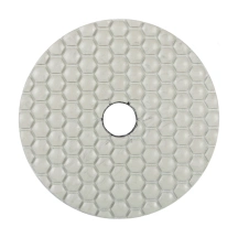 Круги алмазные полировальные Круг 100x3x15 CleanPad #800