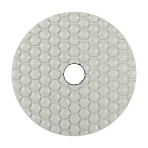 Круги алмазные полировальные Круг 100x3x15 CleanPad #800 №1