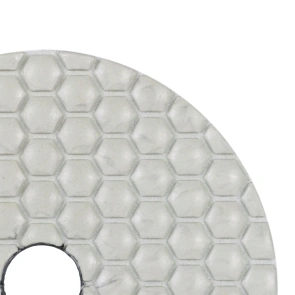 Круги алмазные полировальные Круг 100x3x15 CleanPad #800 №2