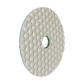Круги алмазные полировальные Круг 100x3x15 CleanPad #800 №3