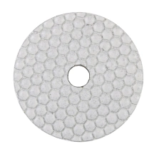 Круги алмазные полировальные Круг 100x3x15 CleanPad #50