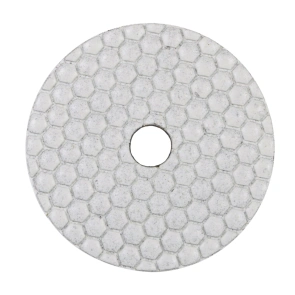 Круги алмазные полировальные Круг 100x3x15 CleanPad #50 №1