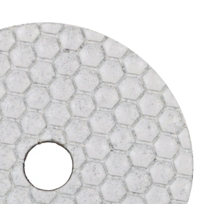 Круги алмазные полировальные Круг 100x3x15 CleanPad #50 №2