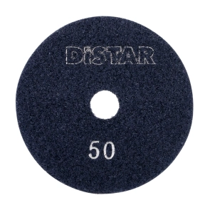 Круги алмазные полировальные Круг 100x3x15 CleanPad #50 №4
