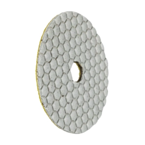 Круги алмазные полировальные Круг 100x3x15 CleanPad #100 №3