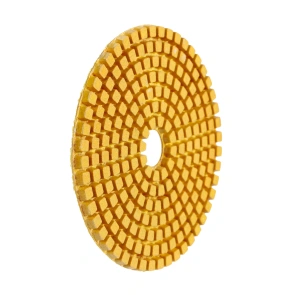 Круги алмазные полировальные Круг 100x3x15 №120 StandART №3