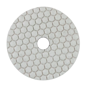 Круги алмазные полировальные Круг 100x3x15 CleanPad #200 №1