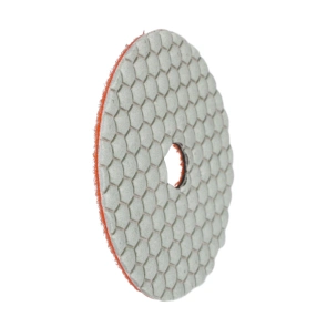 Круги алмазные полировальные Круг 100x3x15 CleanPad #200 №3
