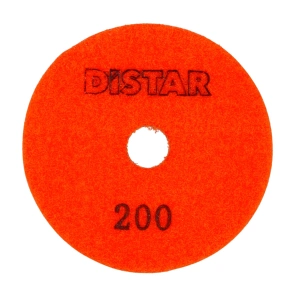 Круги алмазные полировальные Круг 100x3x15 CleanPad #200 №4