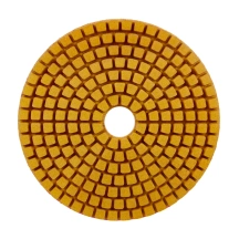 Круги алмазные полировальные Круг 100x3x15 №220 StandART